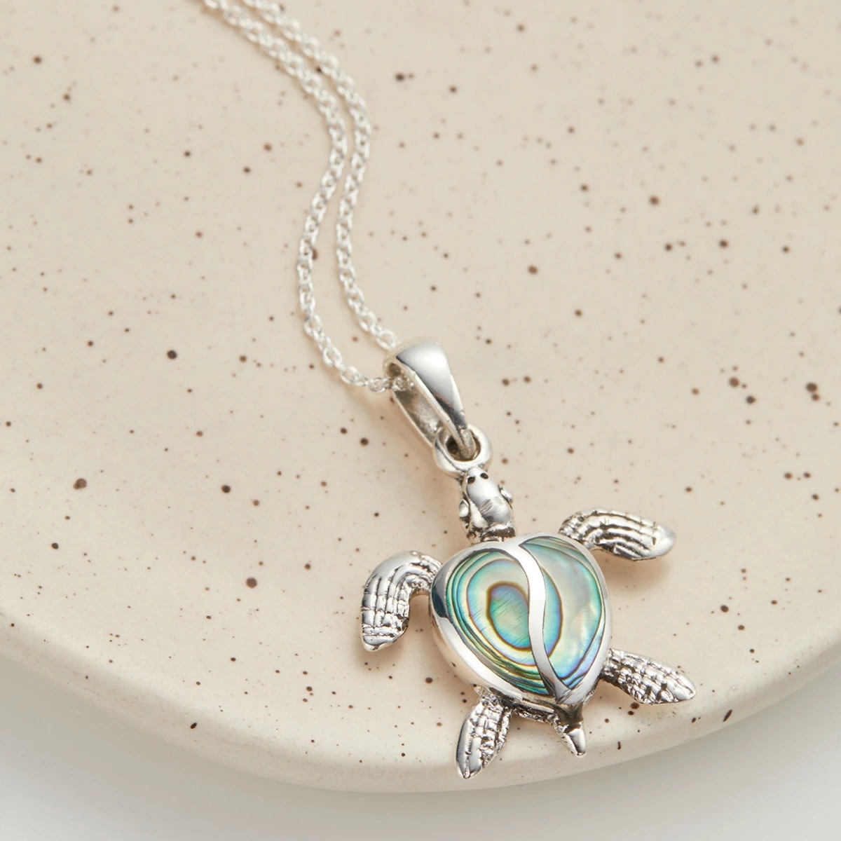 ネックレス レディース メンズ シルバー925 シェル 黒蝶貝 ウミガメ ハート型の甲羅 Lサイズ ネックレス レディース メンズ シルバー925 シェル 黒蝶貝 ウミガメ ハート型の甲羅 Lサイズ