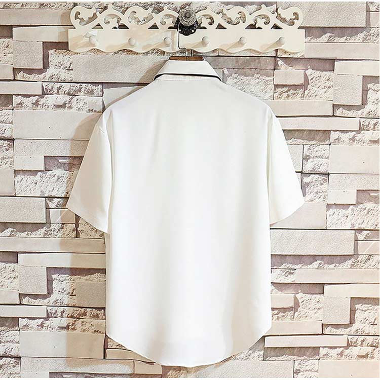 制服 シャツ スクールシャツ ネクタイ付き 七分袖シャツ 半袖シャツ レディース メンズ 白シャツ カジュアルシャツ 激安先着 Vivalafocaccia Com 制服 シャツ スクールシャツ ネクタイ付き 七分袖シャツ 半袖シャツ レディース メンズ 白シャツ カジュアルシャツ 激安先着 Vivalafocaccia Com