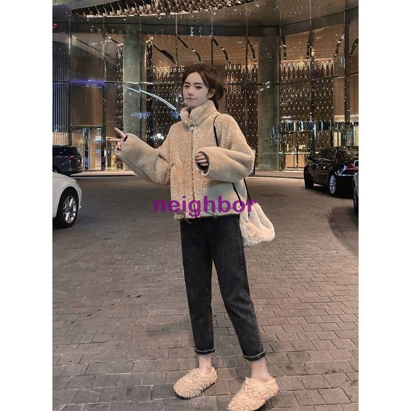 アウター レディース 冬 アウター ジャケット パーカー ボアジャケット 長袖 ミドル丈 ミディアム