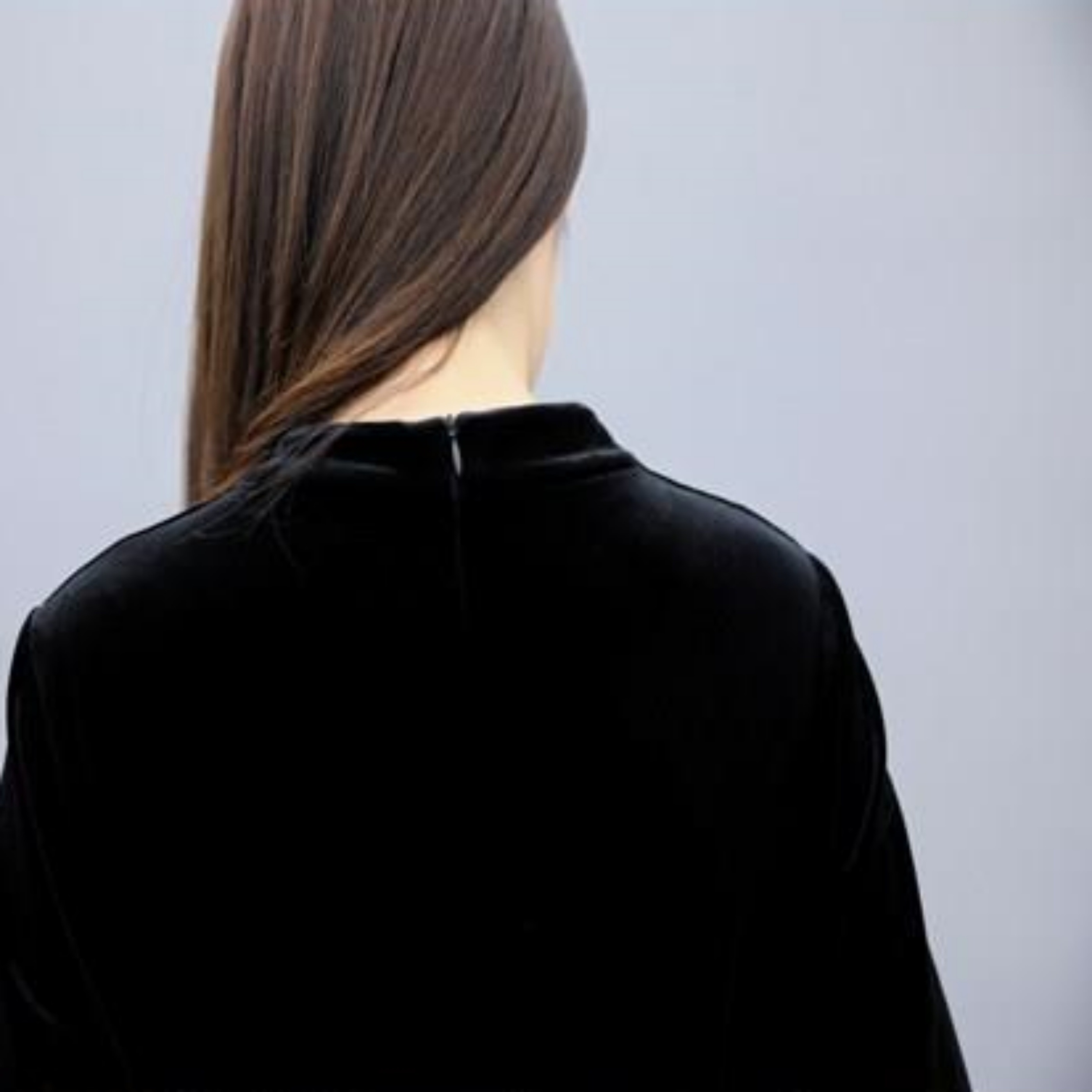 オールインワン ワイドパンツ ワンピドレス パンツ ワンピース ドレス ロング ロング丈 袖あり 長袖 Vネック ウエストリボン付き スリム美人 大人かっこいい 脚長効果 パーティー 食事会 女子