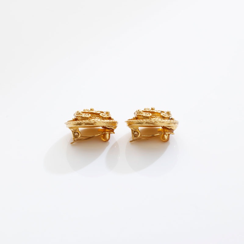 イヤリング ゴールド WS21539 イヤリング ゴールド WS21539