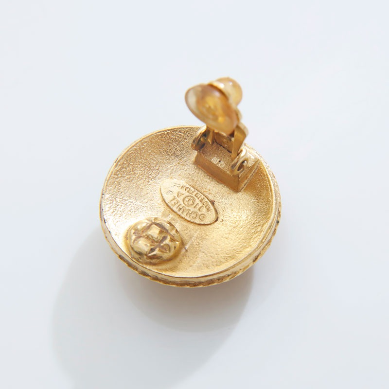 イヤリング ゴールド WS21539 イヤリング ゴールド WS21539