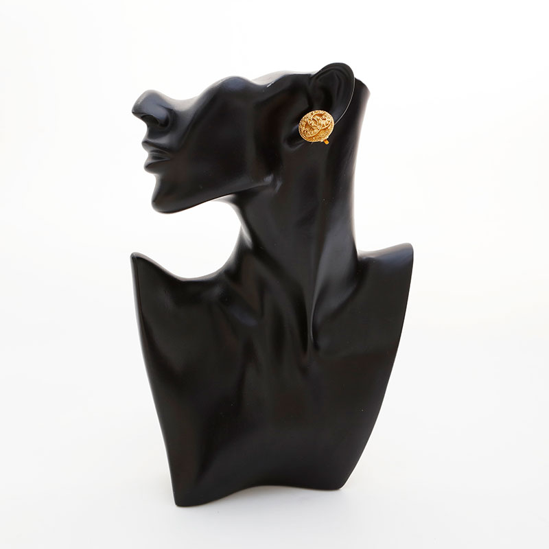 イヤリング ゴールド WS21539 イヤリング ゴールド WS21539