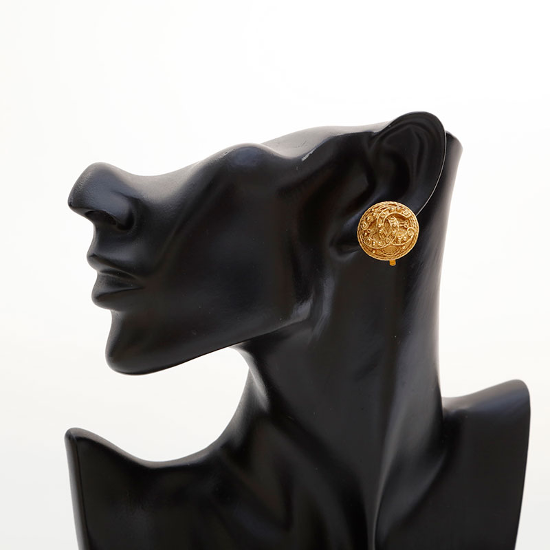 イヤリング ゴールド WS21539 イヤリング ゴールド WS21539