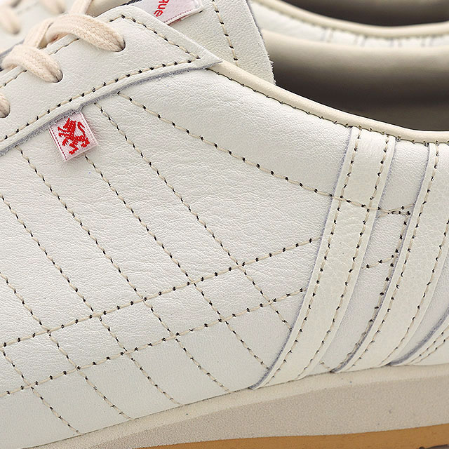 パミール スニーカー [27071/27563] PAMIR メンズレディース 日本製 ステアレザー 定番