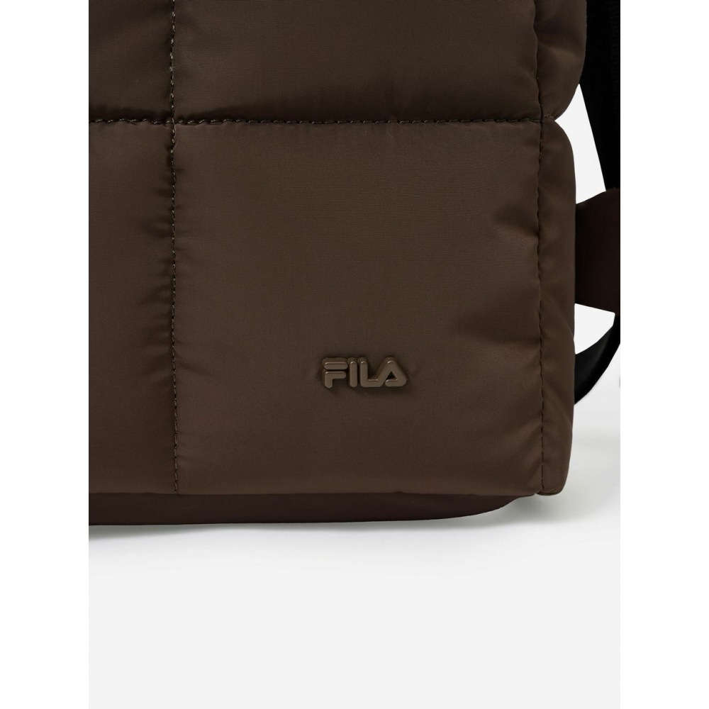 FILA ニューカラーパファーミニトートバッグ FILA ニューカラーパファーミニトートバッグ