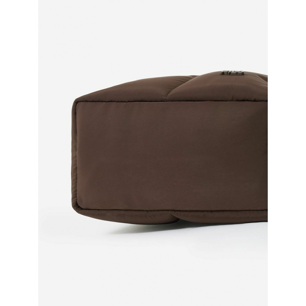 FILA ニューカラーパファーミニトートバッグ FILA ニューカラーパファーミニトートバッグ