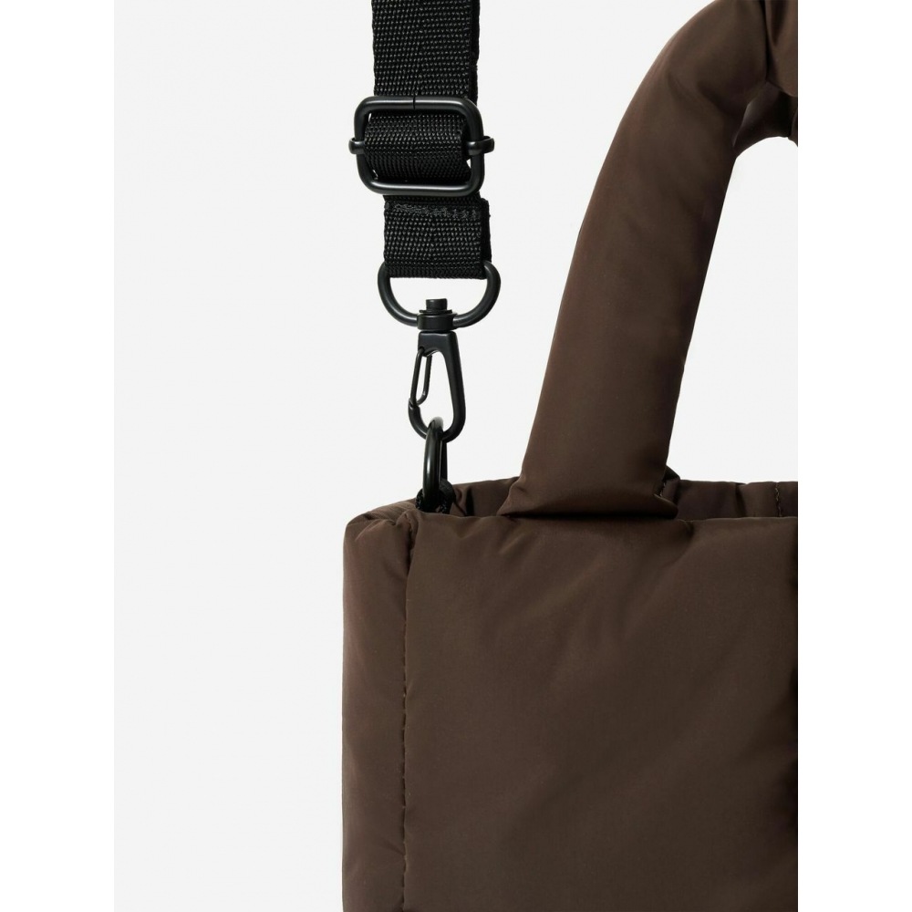 FILA ニューカラーパファーミニトートバッグ FILA ニューカラーパファーミニトートバッグ