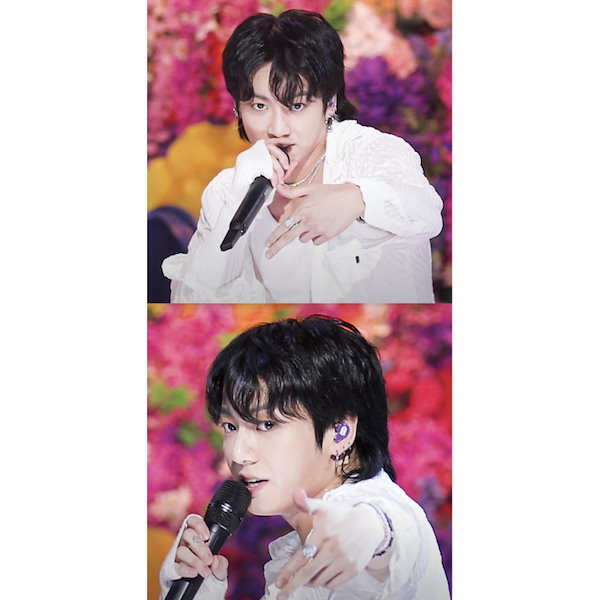 新品✨BTS MONOCHROME リング カード2枚付き 新品✨BTS MONOCHROME リング カード2枚付き