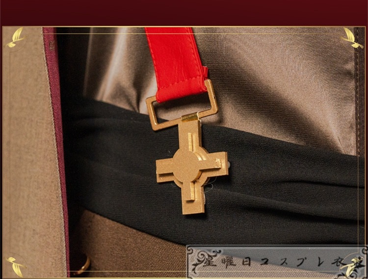 VTuber バーチャルライバー 葛葉 コスプレ衣装 コスチューム VTuber バーチャルライバー 葛葉 コスプレ衣装 コスチューム