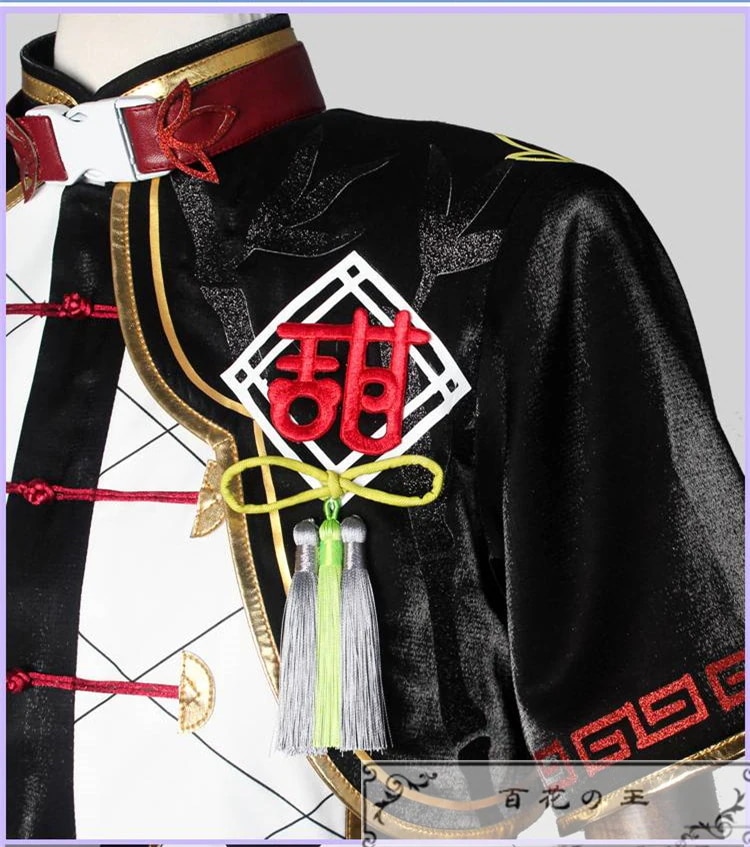 あんさんぶるスターズ スカウト 甜々ハングリー 椎名ニキ 天満光 姫宮桃李 乱凪砂 コスプレ衣装 ハロウィーン コスチューム あんさんぶるスターズ スカウト 甜々ハングリー 椎名ニキ 天満光 姫宮桃李 乱凪砂 コスプレ衣装 ハロウィーン コスチューム