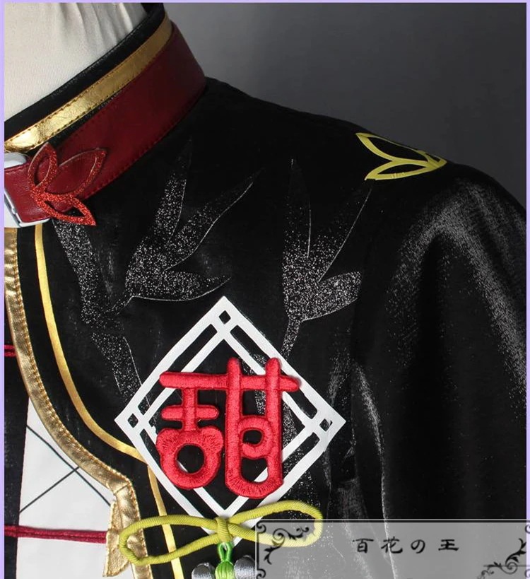 あんさんぶるスターズ スカウト 甜々ハングリー 椎名ニキ 天満光 姫宮桃李 乱凪砂 コスプレ衣装 ハロウィーン コスチューム あんさんぶるスターズ スカウト 甜々ハングリー 椎名ニキ 天満光 姫宮桃李 乱凪砂 コスプレ衣装 ハロウィーン コスチューム