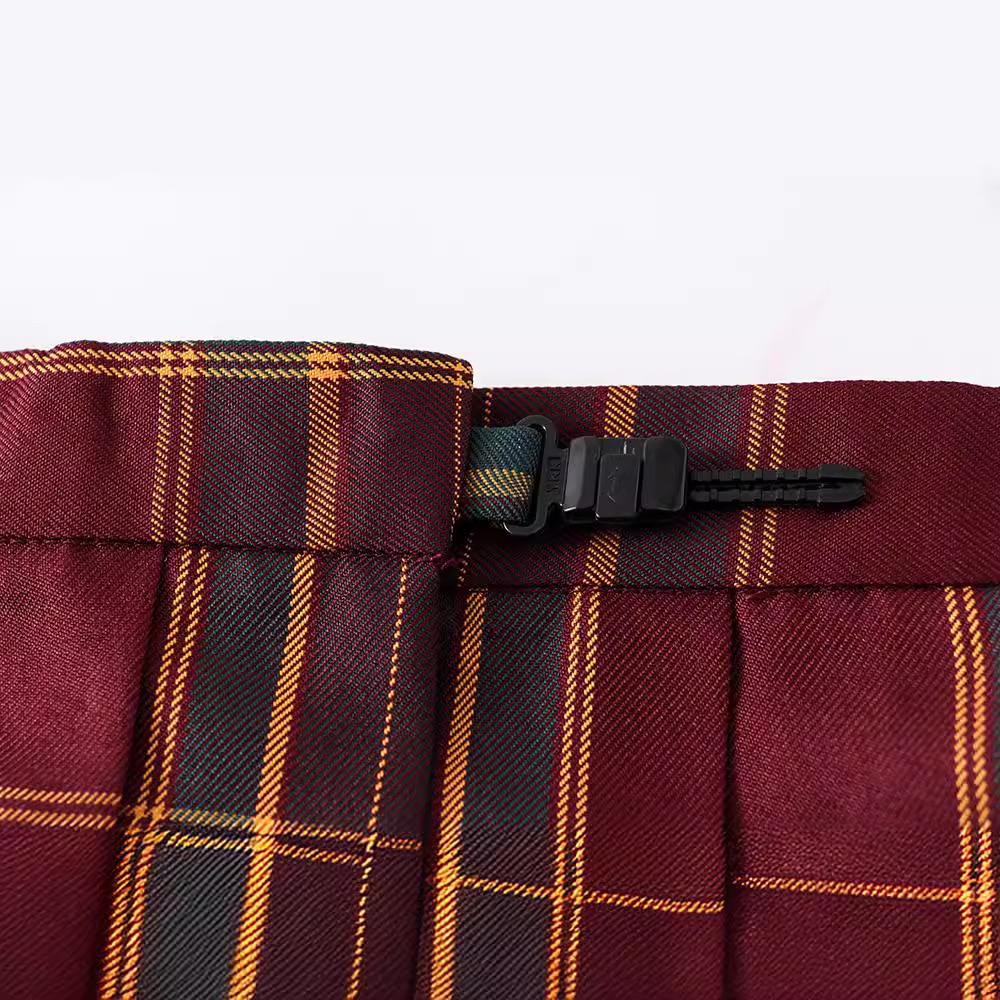 5点セット(レッドブレザー+スカート+リボン+ブラウス+バッチ) 入学式定番ブレザー制服スクールジャケットイベントチェックスカート就職活動面接アウターコート 卒業式 5点セット(レッドブレザー+スカート+リボン+ブラウス+バッチ) 入学式定番ブレザー制服スクールジャケットイベントチェックスカート就職活動面接アウターコート 卒業式