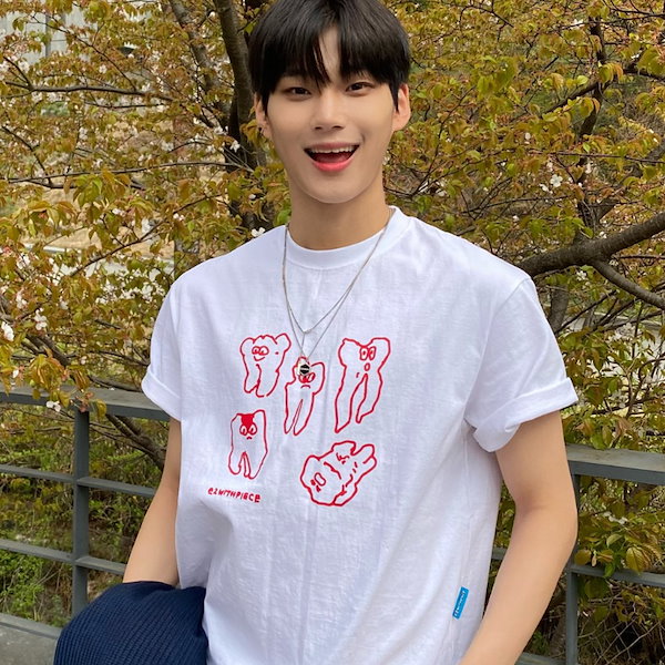 Qoo10] ピースメーカー [BOYS PLANET パクハンビン