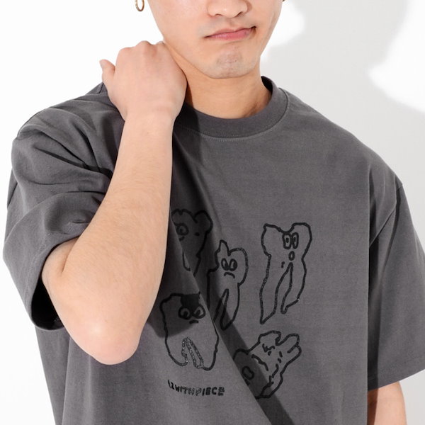 Qoo10] ピースメーカー [BOYS PLANET パクハンビン