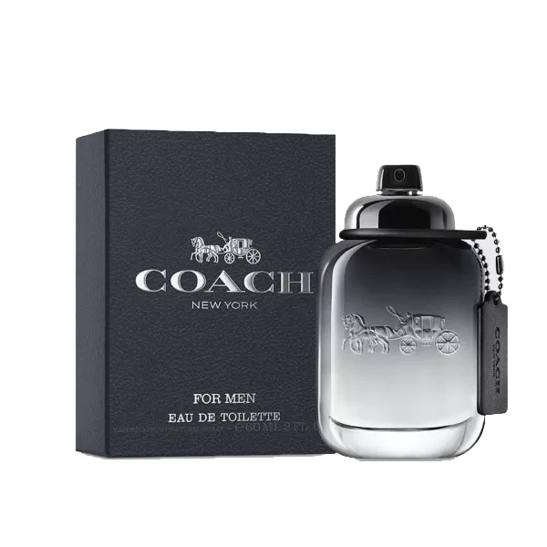 公式ショップ】 マン コーチ (フォーメン) フレグランス COACH 60ml SP EDT パフューム - www.bsfk.com