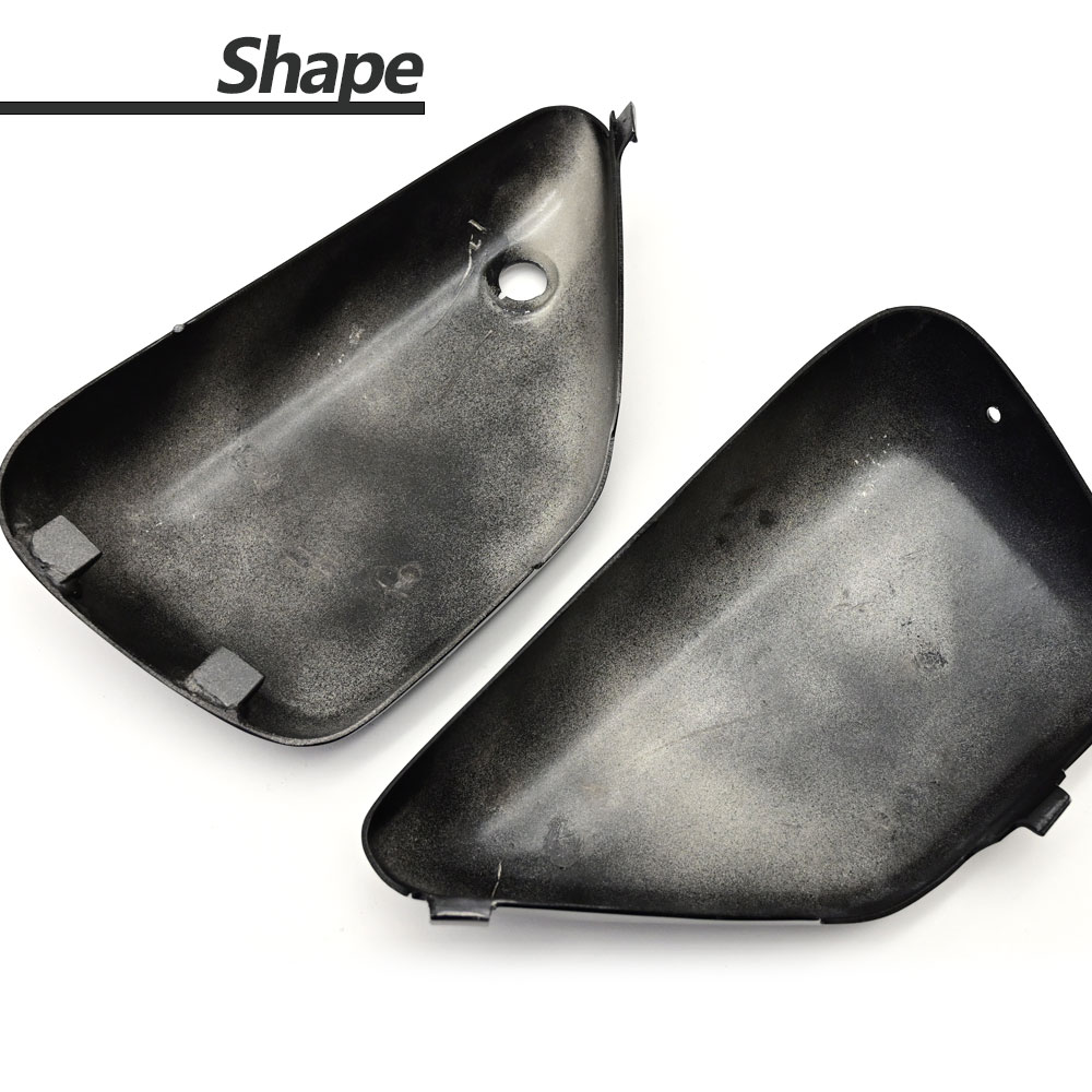 CB400SS サイドカバー サイド カバー フェアリングサイドパネル フェアリングバッテリーカバー ブラック フレームガード バイク パーツ CB400SS サイドカバー サイド カバー フェアリングサイドパネル フェアリングバッテリーカバー ブラック フレームガード バイク パーツ