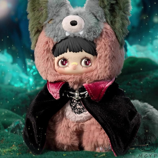 Qoo10] TOPTOY 【公式正规品!当日出荷】MayMei 4