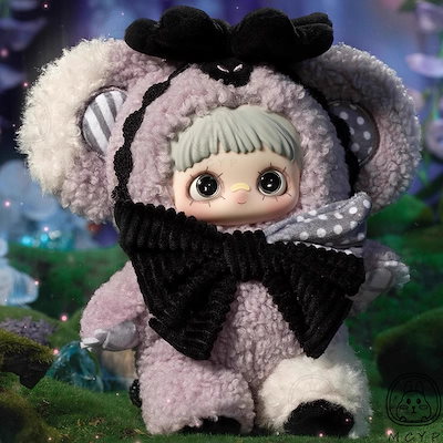 maymei. シークレット 未使用 Qoo10] TOPTOY Maymei メイメイ ぬいぐるみ キー : おもちゃ・知育