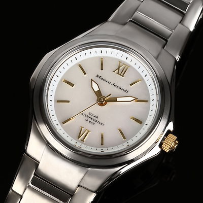 高品質通販 マウロジェラルディ : マウロジェラルディ 腕時計 レディース : 腕時計・アクセサリー 国産格安
