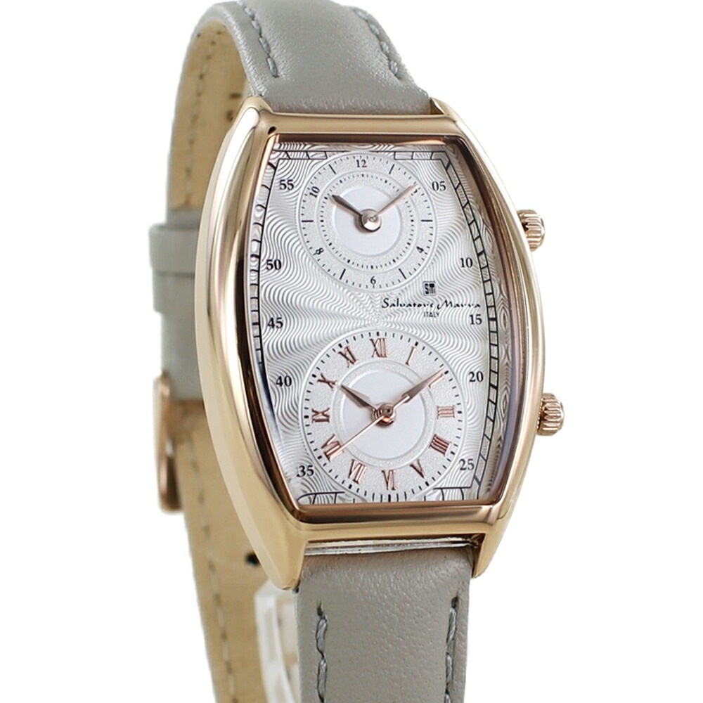 サルバトーレマーラ ペアウォッチ ペア腕時計 シンプル グレー 革ベルト 腕時計 手表 同じサイズ お揃い 2つの時間表示 海外 両親 夫婦 ペア カップル 誕生日 結婚式 結婚記念日 プレゼント お サルバトーレマーラ ペアウォッチ ペア腕時計 シンプル グレー 革ベルト 腕時計 手表 同じサイズ お揃い 2つの時間表示 海外 両親 夫婦 ペア カップル 誕生日 結婚式 結婚記念日 プレゼント お