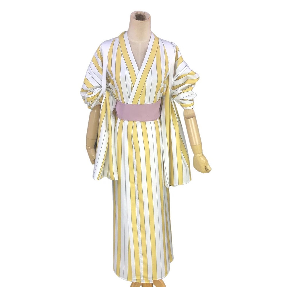 ONE PIECE ワンピース ワノ国 ヴィンスモークサンジ 風 コスプレ衣装 暗紋設計 コスチューム ハロウィン 変装 仮装 ONE PIECE ワンピース ワノ国 ヴィンスモークサンジ 風 コスプレ衣装 暗紋設計 コスチューム ハロウィン 変装 仮装