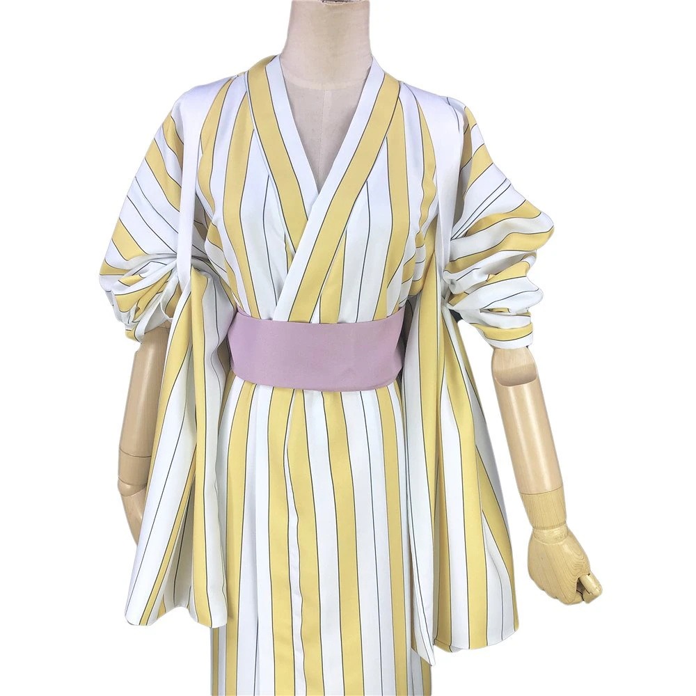 ONE PIECE ワンピース ワノ国 ヴィンスモークサンジ 風 コスプレ衣装 暗紋設計 コスチューム ハロウィン 変装 仮装 ONE PIECE ワンピース ワノ国 ヴィンスモークサンジ 風 コスプレ衣装 暗紋設計 コスチューム ハロウィン 変装 仮装