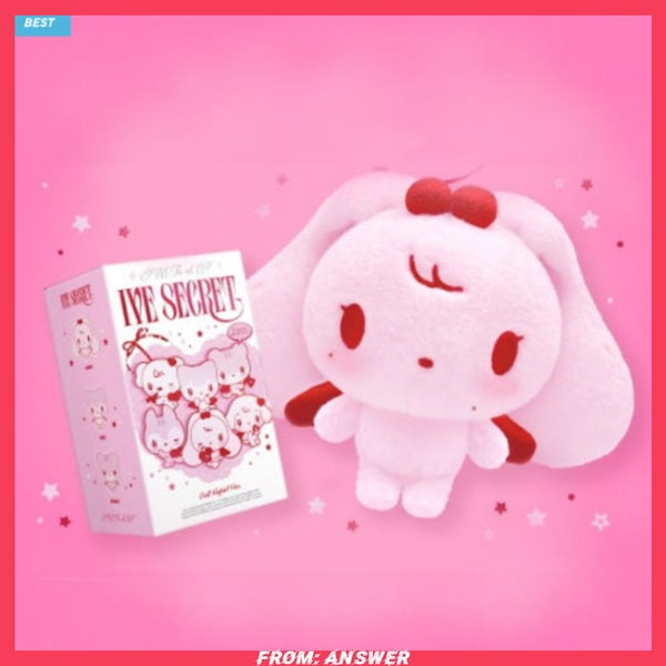 Qoo10] STARSHIPエンターテインメント [ランダム発送] IVE ミニ4集アルバ