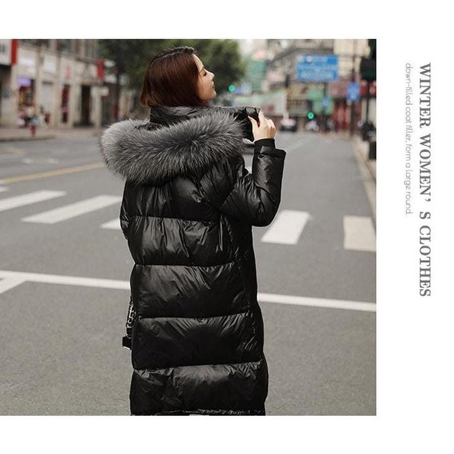 【3日で出荷】ダウンコート レディース ロング ダウンジャケット アウター セール 上品 暖かい 20代 30代 【3日で出荷】ダウンコート レディース ロング ダウンジャケット アウター セール 上品 暖かい 20代 30代