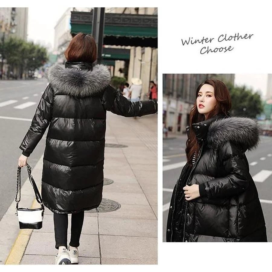 【3日で出荷】ダウンコート レディース ロング ダウンジャケット アウター セール 上品 暖かい 20代 30代 【3日で出荷】ダウンコート レディース ロング ダウンジャケット アウター セール 上品 暖かい 20代 30代