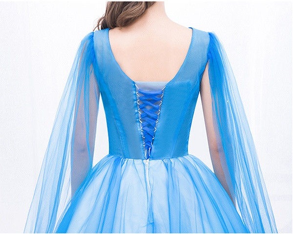 ロングドレス カラードレス 演奏会 ワンピース プリンセス ピアノ 発表会 Vネック 大人 ステージ 衣装 大きいサイズ ブルー 編み上げ ロング丈【S/M/L/2L/3L/4L】da124t2t2t ロングドレス カラードレス 演奏会 ワンピース プリンセス ピアノ 発表会 Vネック 大人 ステージ 衣装 大きいサイズ ブルー 編み上げ ロング丈【S/M/L/2L/3L/4L】da124t2t2t