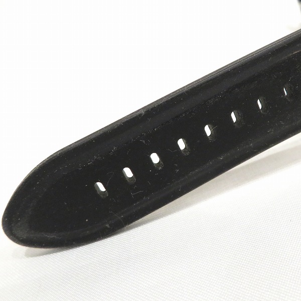 ゲス リガー W0040G10 クロノグラフ クォーツ 腕時計 メンズ 【中古】 ゲス リガー W0040G10 クロノグラフ クォーツ 腕時計 メンズ 【中古】