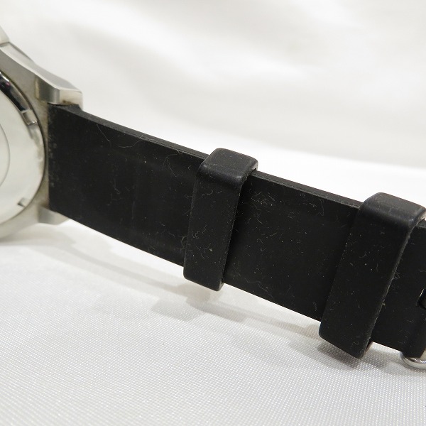 ゲス リガー W0040G10 クロノグラフ クォーツ 腕時計 メンズ 【中古】 ゲス リガー W0040G10 クロノグラフ クォーツ 腕時計 メンズ 【中古】