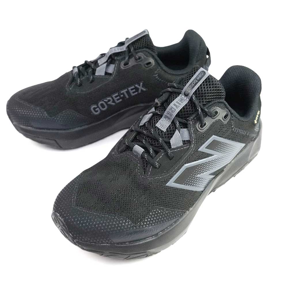 DynaSoft Nitrel GTX 防水 2E 黒 WTNTRG B6 幅広 ウォーキング ランニング ゴアテックス スニーカー レディース DynaSoft Nitrel GTX 防水 2E 黒 WTNTRG B6 幅広 ウォーキング ランニング ゴアテックス スニーカー レディース