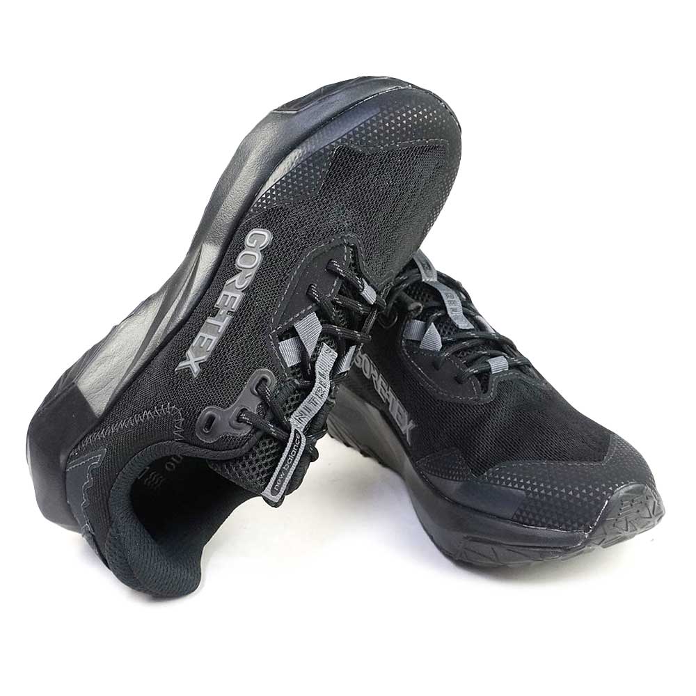 DynaSoft Nitrel GTX 防水 2E 黒 WTNTRG B6 幅広 ウォーキング ランニング ゴアテックス スニーカー レディース DynaSoft Nitrel GTX 防水 2E 黒 WTNTRG B6 幅広 ウォーキング ランニング ゴアテックス スニーカー レディース