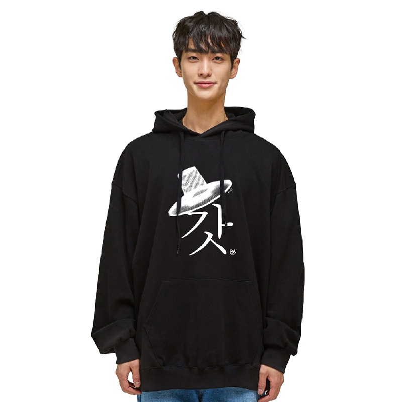 笠ッドフードブラック 笠ッドフードブラック