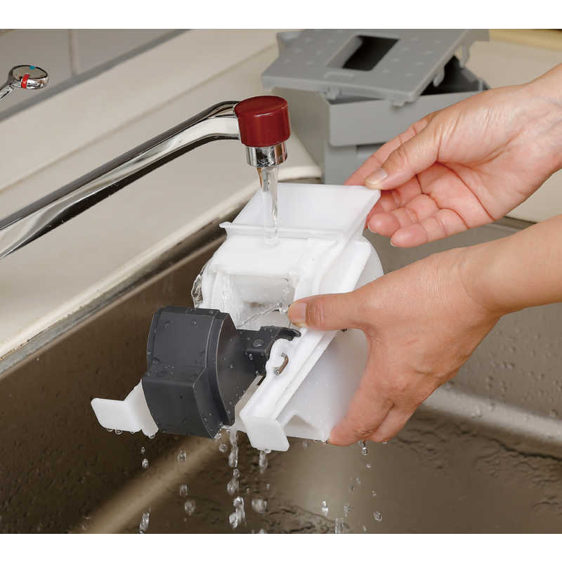 エムケー精工 保冷米びつ 11kg RICE COOL ライスクール ライスホワイト HRC-10SW エムケー精工 保冷米びつ 11kg RICE COOL ライスクール ライスホワイト HRC-10SW