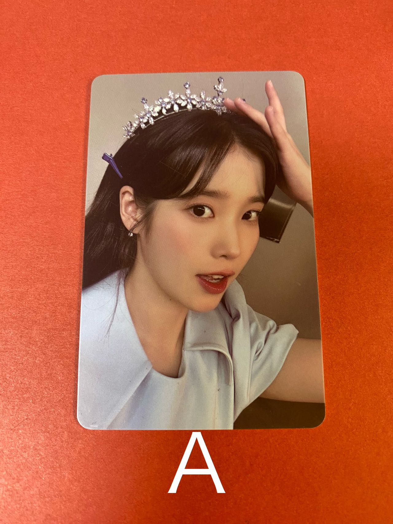 IU アイユ 15周年 ペンコン トレカ UAENA 2023 FAN CONCERT I+UN1VER5E イジウン ユエナキット アイユー 非公開 IU アイユ 15周年 ペンコン トレカ UAENA 2023 FAN CONCERT I+UN1VER5E イジウン ユエナキット アイユー 非公開