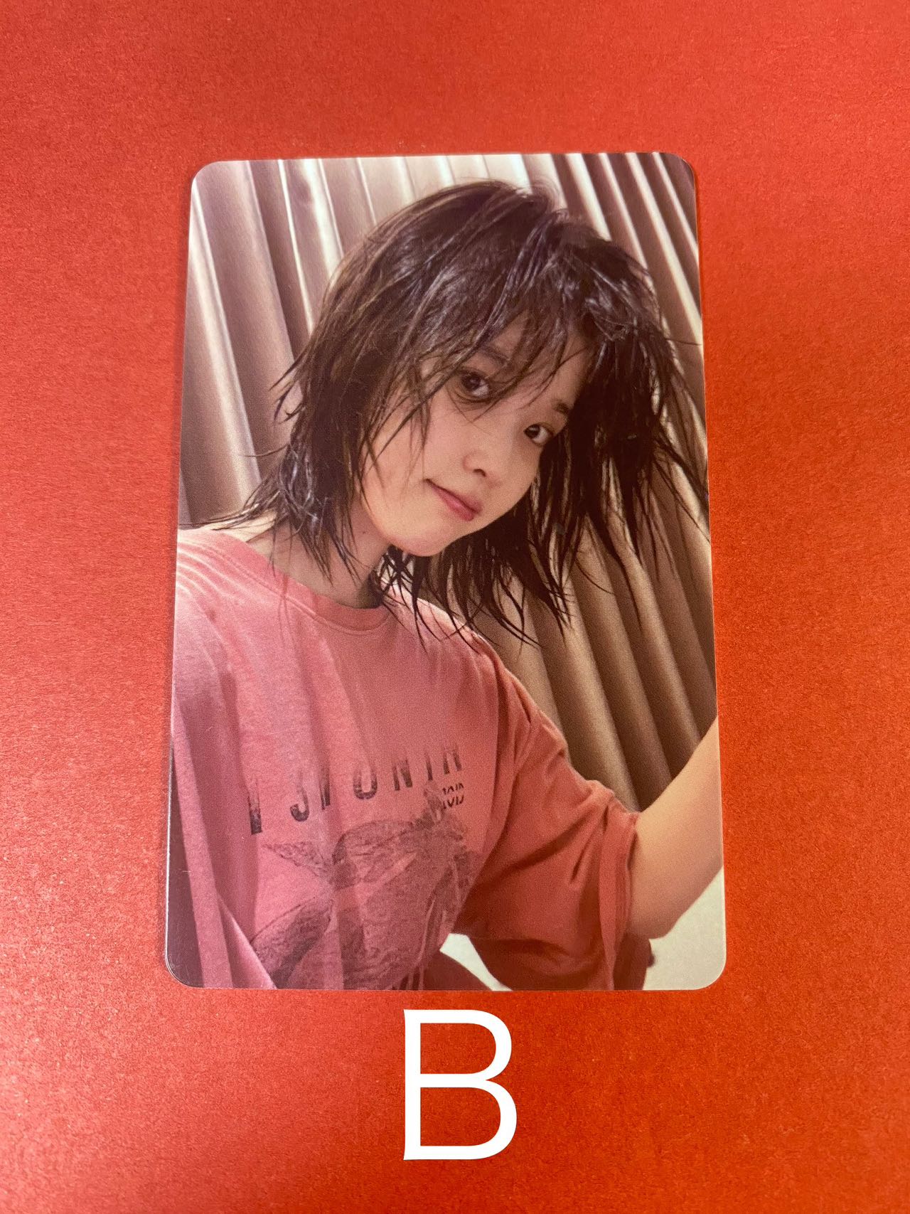 IU アイユ 15周年 ペンコン トレカ UAENA 2023 FAN CONCERT I+UN1VER5E イジウン ユエナキット アイユー 非公開 IU アイユ 15周年 ペンコン トレカ UAENA 2023 FAN CONCERT I+UN1VER5E イジウン ユエナキット アイユー 非公開