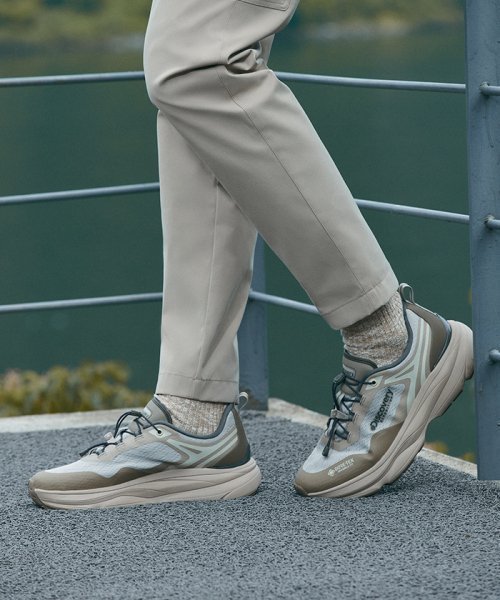 Discovery EXPEDITION Gopcore LUX BEIGE DXSH4513N-BGS 37
