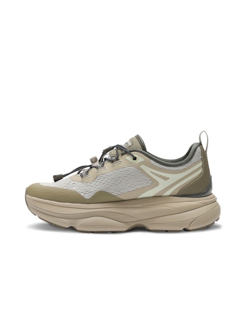 Discovery EXPEDITION Gopcore LUX BEIGE DXSH4513N-BGS 37