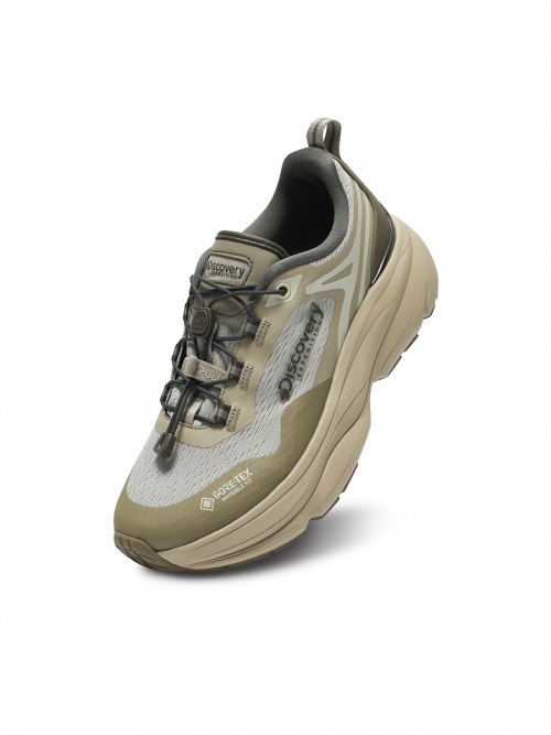 Discovery EXPEDITION Gopcore LUX BEIGE DXSH4513N-BGS 37