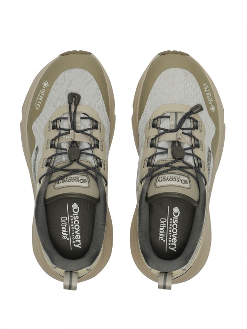 Discovery EXPEDITION Gopcore LUX BEIGE DXSH4513N-BGS 37