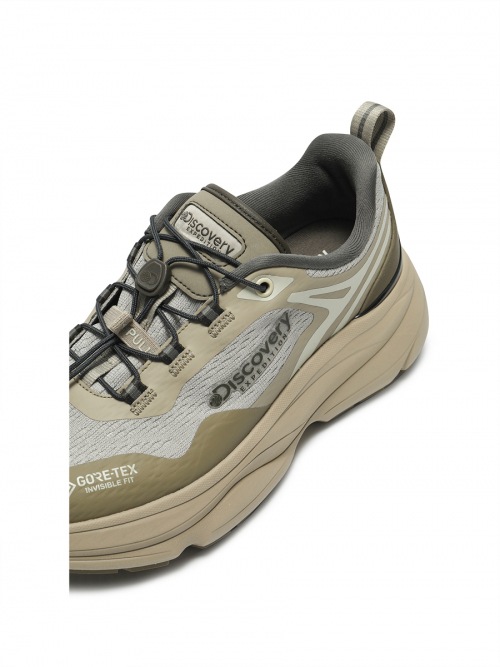 Discovery EXPEDITION Gopcore LUX BEIGE DXSH4513N-BGS 37