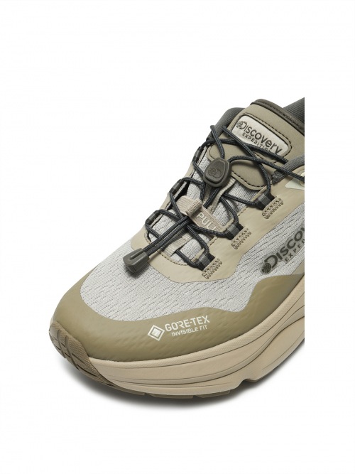 Discovery EXPEDITION Gopcore LUX BEIGE DXSH4513N-BGS 37