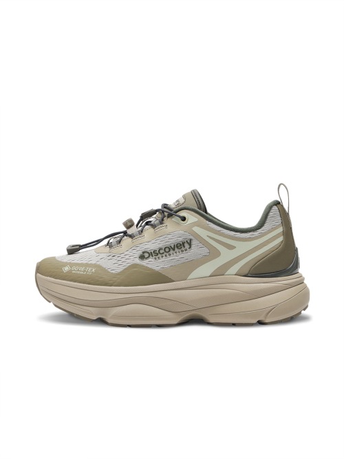 Discovery EXPEDITION Gopcore LUX BEIGE DXSH4513N-BGS 37