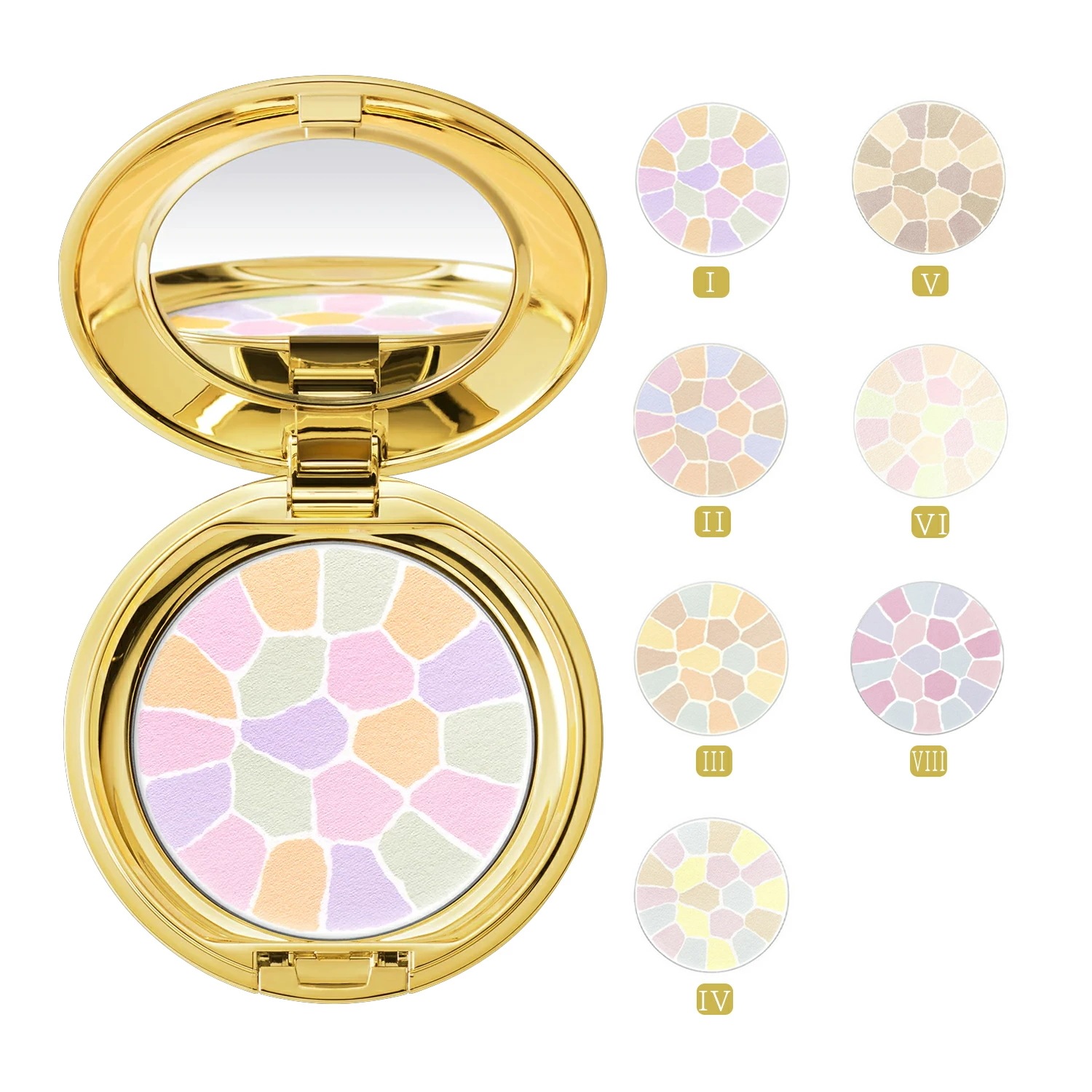 【即納】【NEW COLOR-国内正規品・新パッケージ・追跡可能メール便発送】オートニュアンス プレストパウダー 本体 8.8g リメイク用フェイスパウダー 全7種 専用パフ付き 【即納】【NEW COLOR-国内正規品・新パッケージ・追跡可能メール便発送】オートニュアンス プレストパウダー 本体 8.8g リメイク用フェイスパウダー 全7種 専用パフ付き