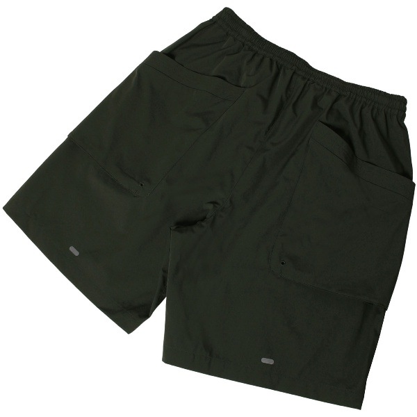 FINTA フィンタ CALMOストレッチウーブンハーフパンツ サッカー ピステハーフパンツ FT4424-3700