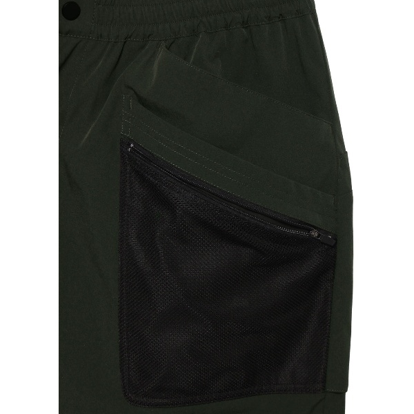 FINTA フィンタ CALMOストレッチウーブンハーフパンツ サッカー ピステハーフパンツ FT4424-3700