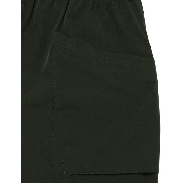 FINTA フィンタ CALMOストレッチウーブンハーフパンツ サッカー ピステハーフパンツ FT4424-3700